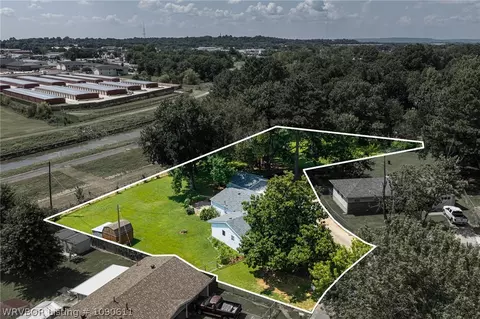 View/Area - 5202 S 17th Ter, Fort Smith, AR 72901 photo 1 of 16
