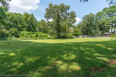 Exterior - 5202 S 17th Ter, Fort Smith, AR 72901 photo 13 of 18