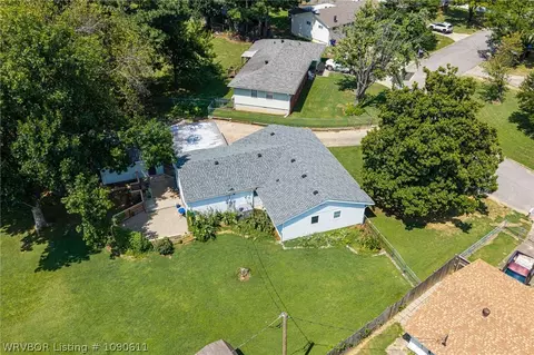 View/Area - 5202 S 17th Ter, Fort Smith, AR 72901 photo 12 of 16