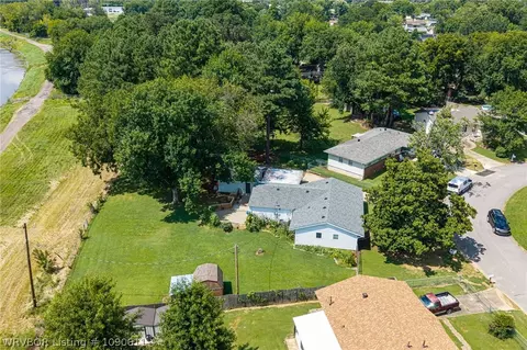 View/Area - 5202 S 17th Ter, Fort Smith, AR 72901 photo 7 of 16