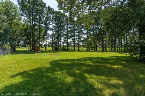 Exterior - 5202 S 17th Ter, Fort Smith, AR 72901 photo 18 of 18