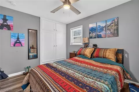 Bedroom - 5202 S 17th Ter, Fort Smith, AR 72901 photo 1 of 5