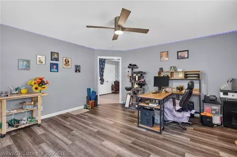 Entry Way - 5202 S 17th Ter, Fort Smith, AR 72901 photo 2 of 3
