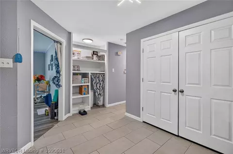 Entry Way - 5202 S 17th Ter, Fort Smith, AR 72901 photo 1 of 3