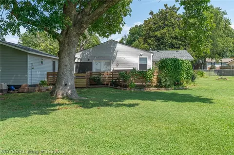 Other - 5202 S 17th Ter, Fort Smith, AR 72901 photo 2 of 10