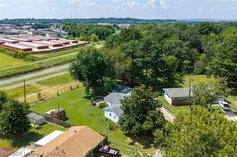 View/Area - 5202 S 17th Ter, Fort Smith, AR 72901 photo 16 of 16
