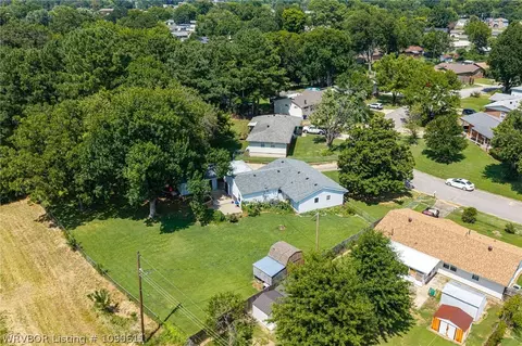 View/Area - 5202 S 17th Ter, Fort Smith, AR 72901 photo 6 of 16