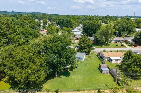 View/Area - 5202 S 17th Ter, Fort Smith, AR 72901 photo 9 of 16
