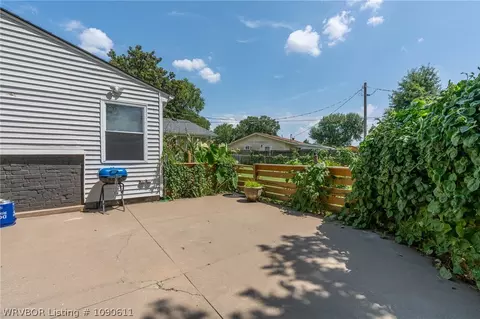 Exterior - 5202 S 17th Ter, Fort Smith, AR 72901 photo 15 of 18