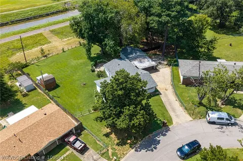 View/Area - 5202 S 17th Ter, Fort Smith, AR 72901 photo 10 of 16