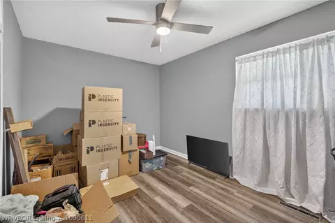 Bedroom - 5202 S 17th Ter, Fort Smith, AR 72901 photo 3 of 5