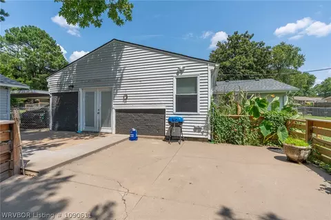 Other - 5202 S 17th Ter, Fort Smith, AR 72901 photo 9 of 10