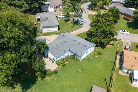 View/Area - 5202 S 17th Ter, Fort Smith, AR 72901 photo 5 of 16