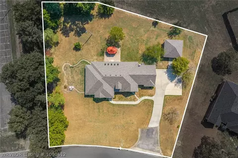 View/Area - 4812 Skywood Dr, Fort Smith, AR 72904 photo 9 of 9