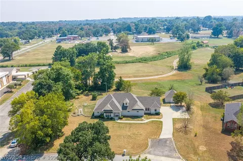 View/Area - 4812 Skywood Dr, Fort Smith, AR 72904 photo 8 of 9