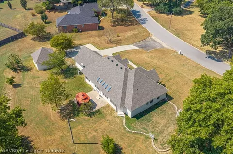 View/Area - 4812 Skywood Dr, Fort Smith, AR 72904 photo 4 of 9