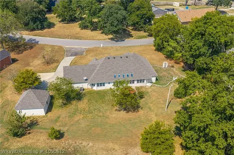 View/Area - 4812 Skywood Dr, Fort Smith, AR 72904 photo 5 of 9