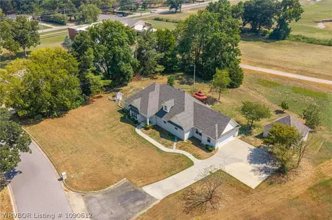 View/Area - 4812 Skywood Dr, Fort Smith, AR 72904 photo 7 of 9