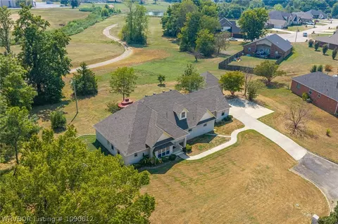 View/Area - 4812 Skywood Dr, Fort Smith, AR 72904 photo 3 of 9