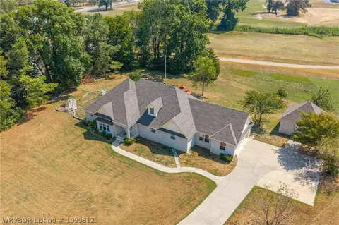 View/Area - 4812 Skywood Dr, Fort Smith, AR 72904 photo 1 of 9