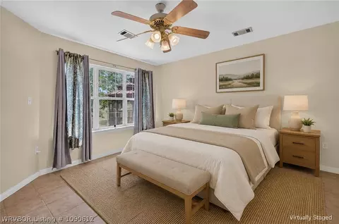 Bedroom - 4812 Skywood Dr, Fort Smith, AR 72904 photo 1 of 7