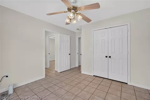 Bedroom - 4812 Skywood Dr, Fort Smith, AR 72904 photo 7 of 7