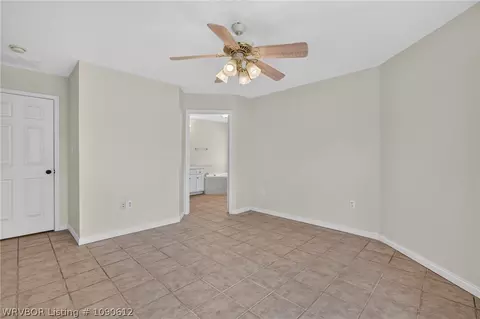 Bedroom - 4812 Skywood Dr, Fort Smith, AR 72904 photo 2 of 7