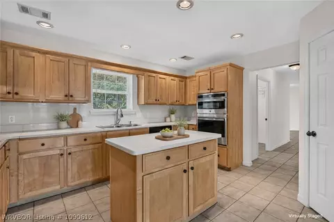 Kitchen - 4812 Skywood Dr, Fort Smith, AR 72904 photo 1 of 4