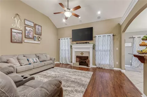 Other - 12118 Sycamore St, Fort Smith, AR 72916 photo 2 of 7