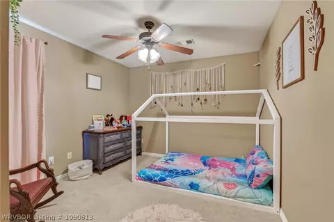 Bedroom - 12118 Sycamore St, Fort Smith, AR 72916 photo 4 of 8