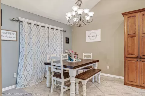 Dining - 12118 Sycamore St, Fort Smith, AR 72916 photo 2 of 2