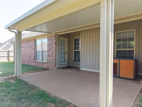 Other - 12118 Sycamore St, Fort Smith, AR 72916 photo 7 of 7