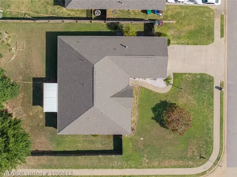 View/Area - 12118 Sycamore St, Fort Smith, AR 72916 photo 3 of 3