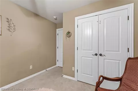 Bedroom - 12118 Sycamore St, Fort Smith, AR 72916 photo 5 of 8