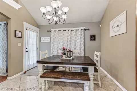 Dining - 12118 Sycamore St, Fort Smith, AR 72916 photo 1 of 2