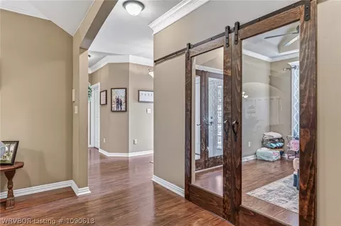 Entry Way - 12118 Sycamore St, Fort Smith, AR 72916 photo 5 of 7