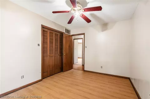 Bedroom - 1300 Southridge Ln, Fort Smith, AR 72908 photo 6 of 6