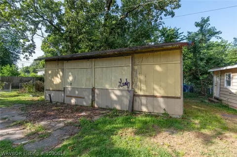 Other - 714 N 21st St, Fort Smith, AR 72901 photo 2 of 3
