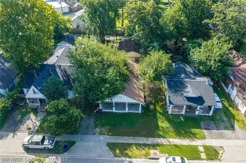 View/Area - 714 N 21st St, Fort Smith, AR 72901 photo 1 of 1