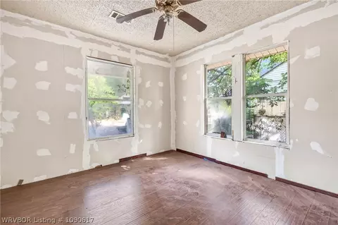 Bedroom - 714 N 21st St, Fort Smith, AR 72901 photo 1 of 2