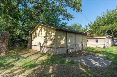 Other - 714 N 21st St, Fort Smith, AR 72901 photo 3 of 3