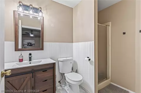 Bath - 710 E 4th St, Hartford, AR 72938 photo 2 of 2