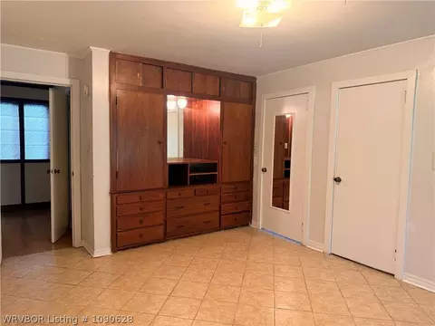 Bedroom - 523 N 47th St, Fort Smith, AR 72903 photo 1 of 2