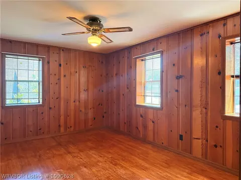 Bedroom - 523 N 47th St, Fort Smith, AR 72903 photo 2 of 2