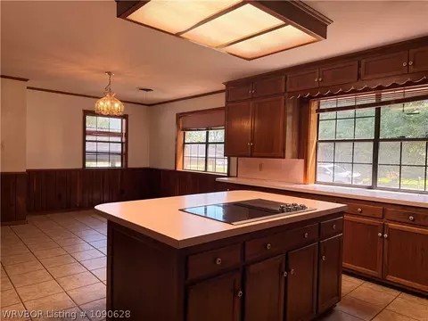 Kitchen - 523 N 47th St, Fort Smith, AR 72903 photo 5 of 5