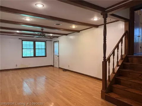 Living - 523 N 47th St, Fort Smith, AR 72903 photo 3 of 5