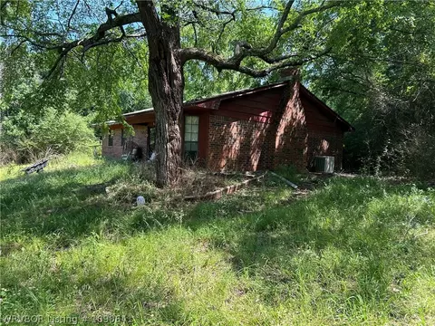 25609 Rock Jail Rd, Bokoshe, OK 74930