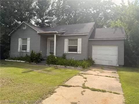 2137 N 30th St, Fort Smith, AR 72904 photo 3