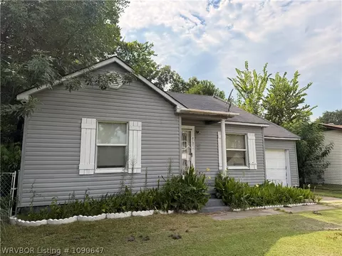 2137 N 30th St, Fort Smith, AR 72904 photo 2