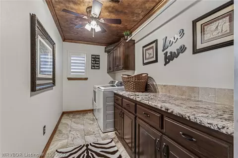 Other - 5809 Cedar Break Dr, Fort Smith, AR 72916 photo 11 of 14